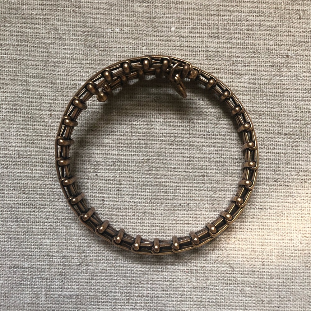 Alex and Ani bracelet